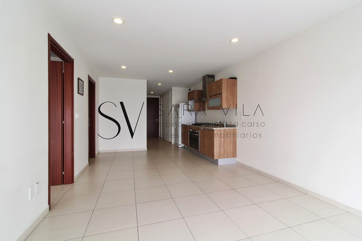 Departamento en Ampliación Granada, Miguel Hidalgo, foto 2 de 35