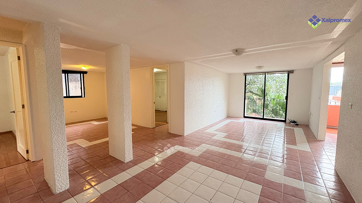 Departamento en Belisario Dominguez, Xalapa, foto 7 de 28