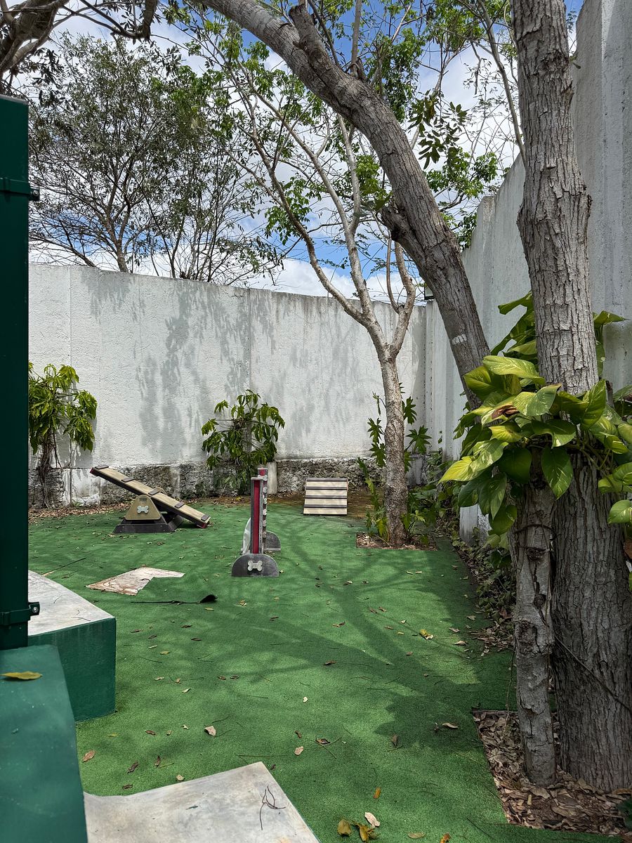Casa en Cholul, Mérida, foto 19 de 29