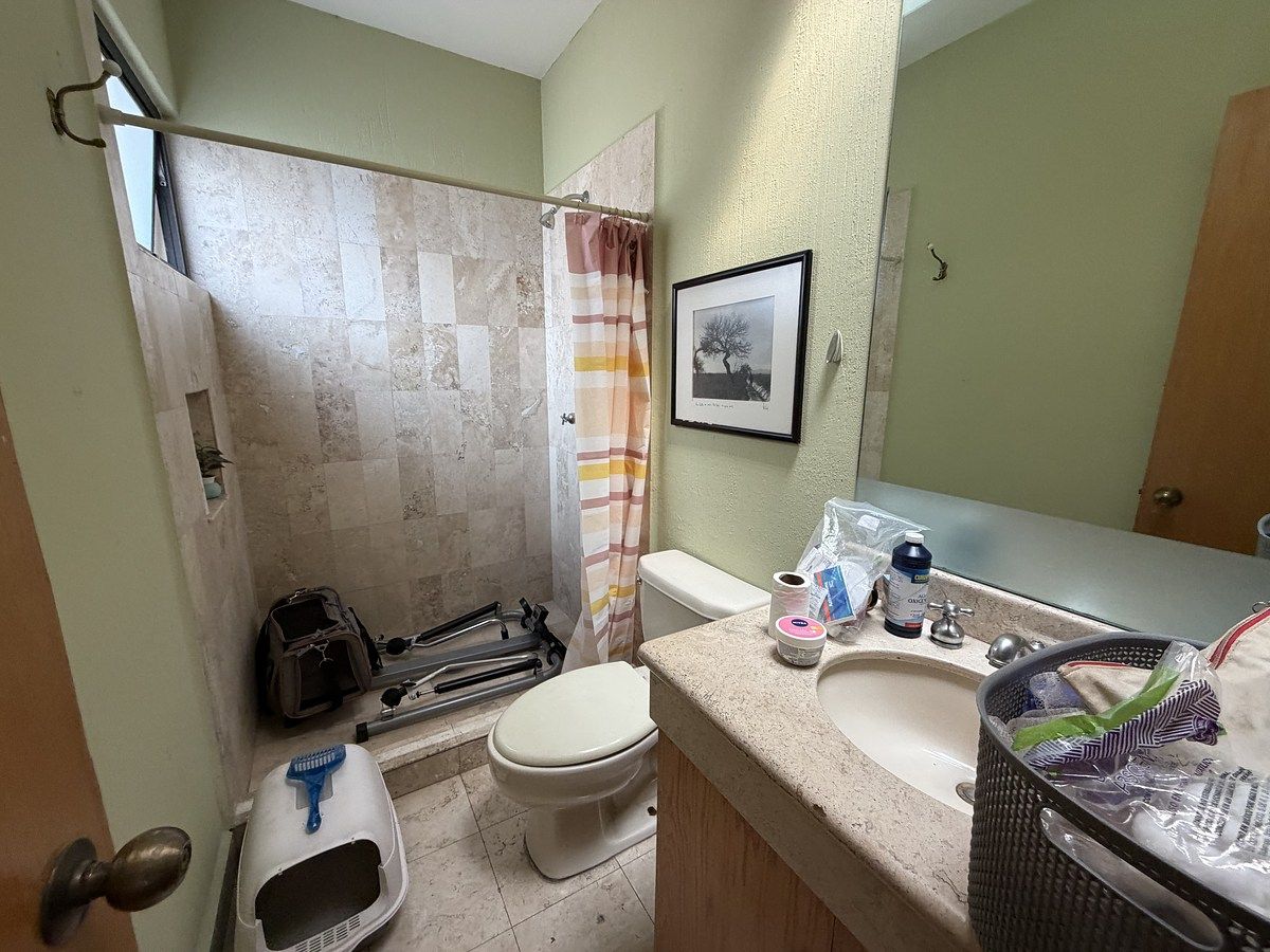 15 de 26: Recámara  secundaria