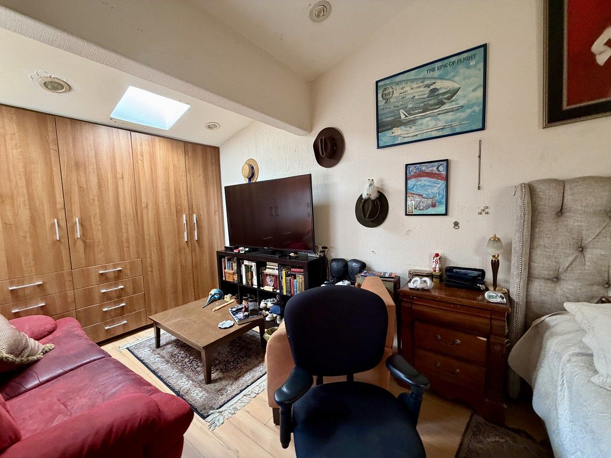 17 de 26: Recámara secundaria