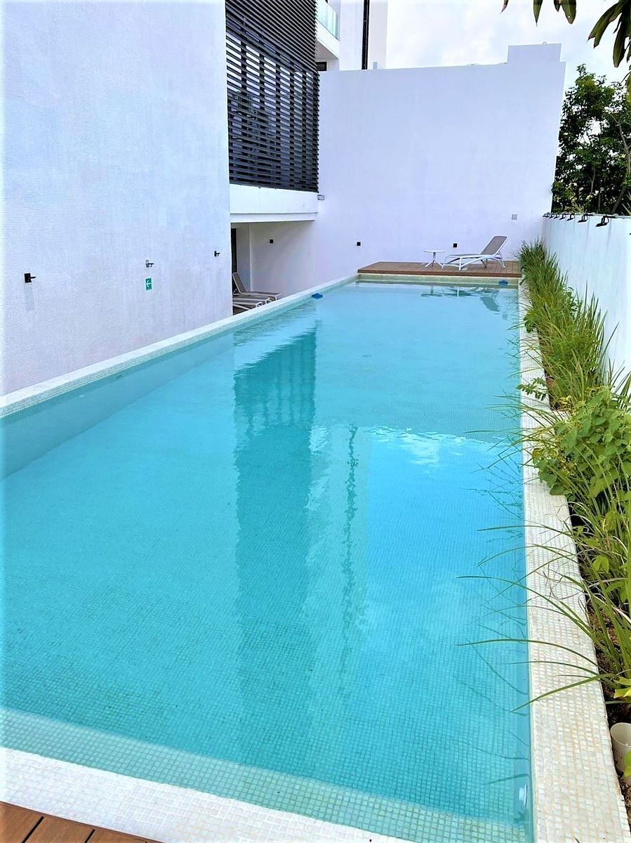 Departamento en San Ramon Norte, Mérida, foto 7 de 26
