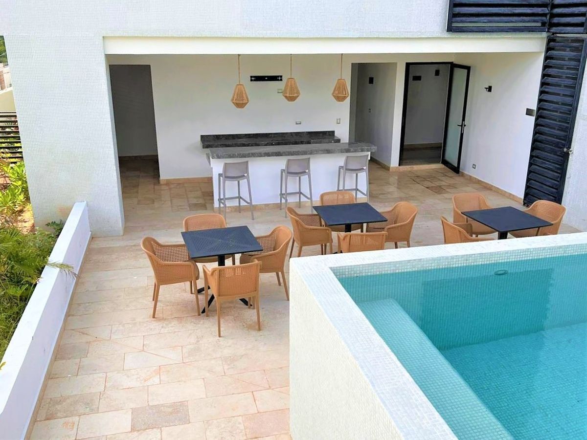 Departamento en San Ramon Norte, Mérida, foto 8 de 26