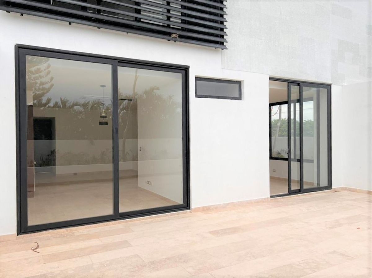 Departamento en San Ramon Norte, Mérida, foto 10 de 26
