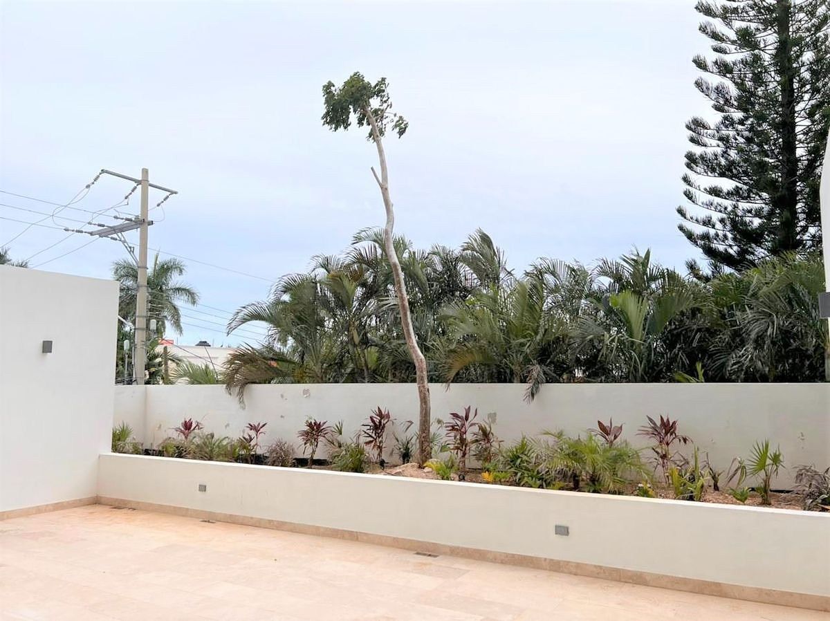 Departamento en San Ramon Norte, Mérida, foto 12 de 26