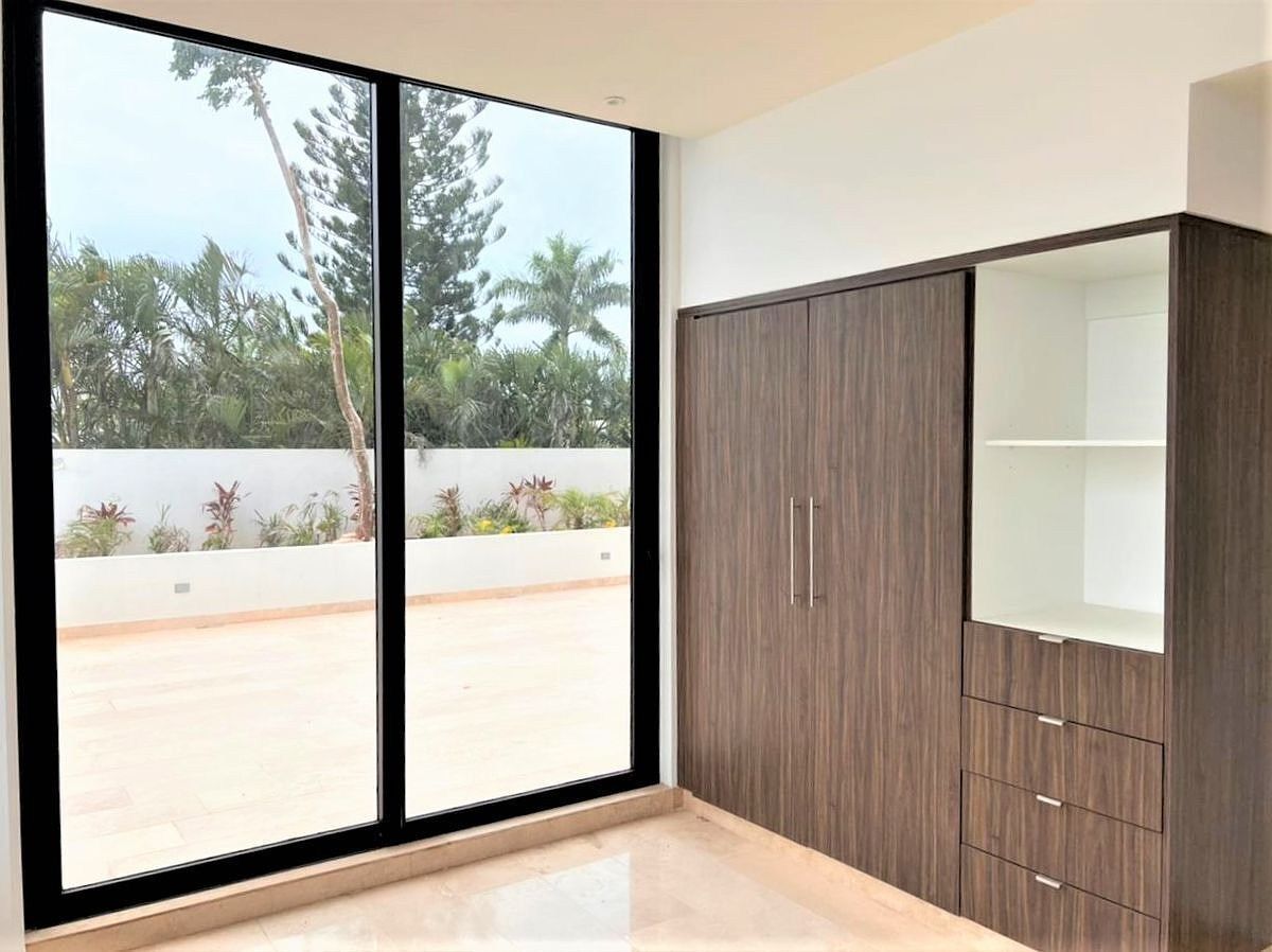 Departamento en San Ramon Norte, Mérida, foto 14 de 26