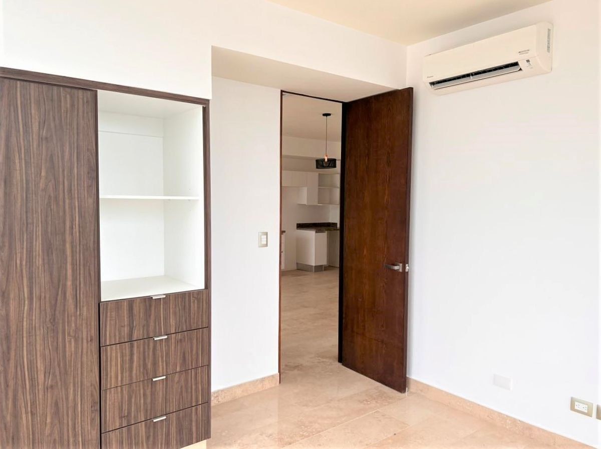Departamento en San Ramon Norte, Mérida, foto 17 de 26