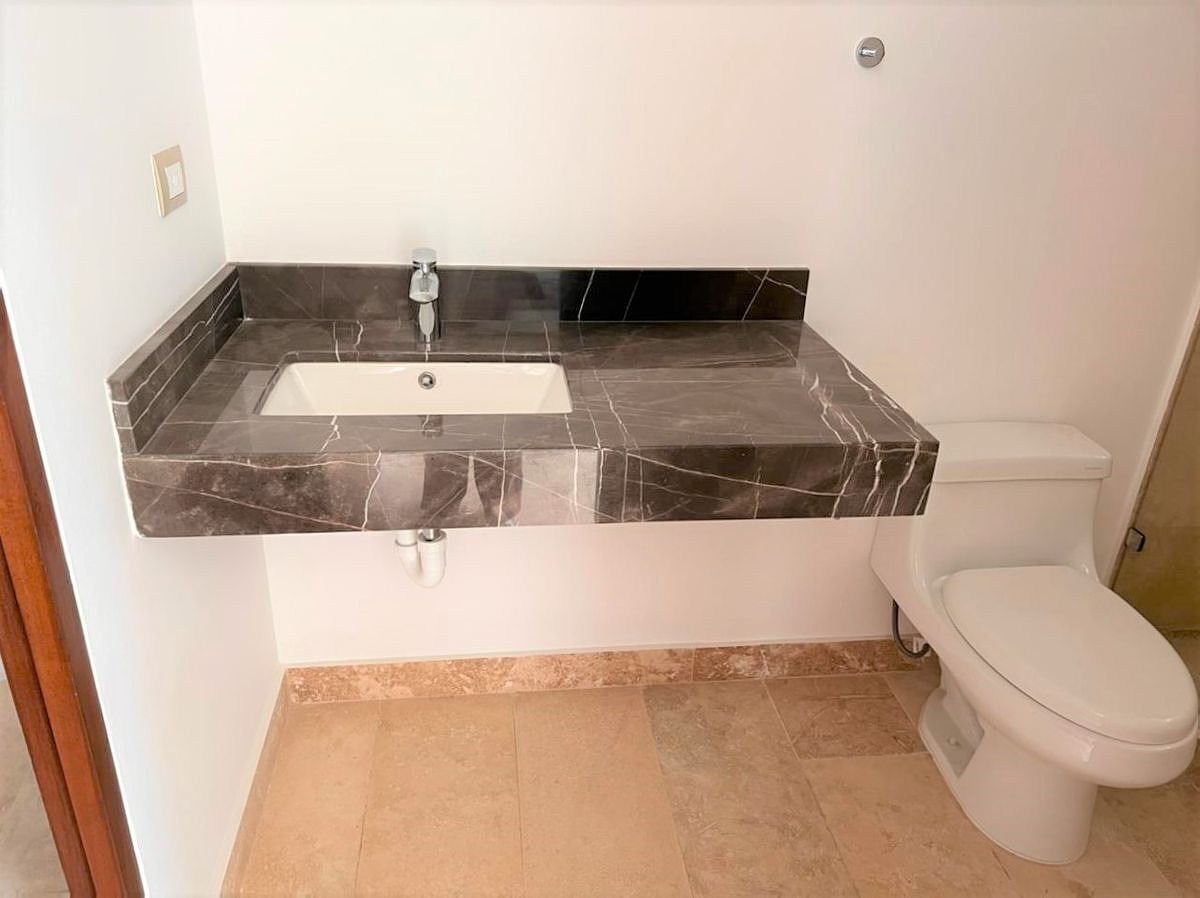 Departamento en San Ramon Norte, Mérida, foto 19 de 26