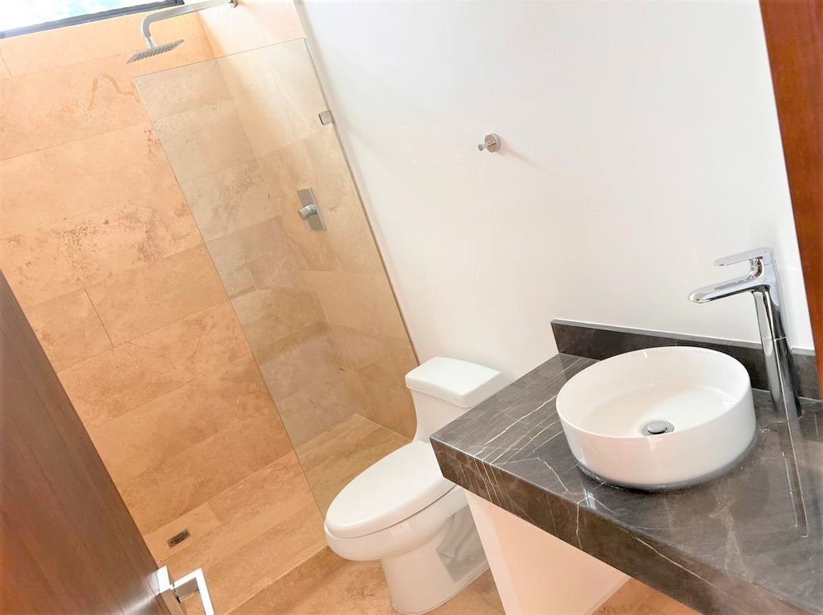 Departamento en San Ramon Norte, Mérida, foto 20 de 26