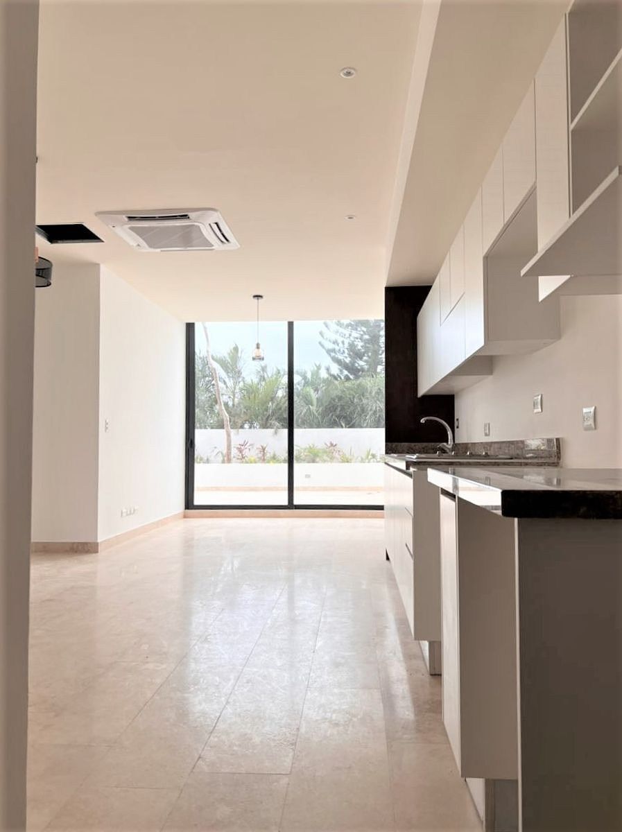 Departamento en San Ramon Norte, Mérida, foto 23 de 26
