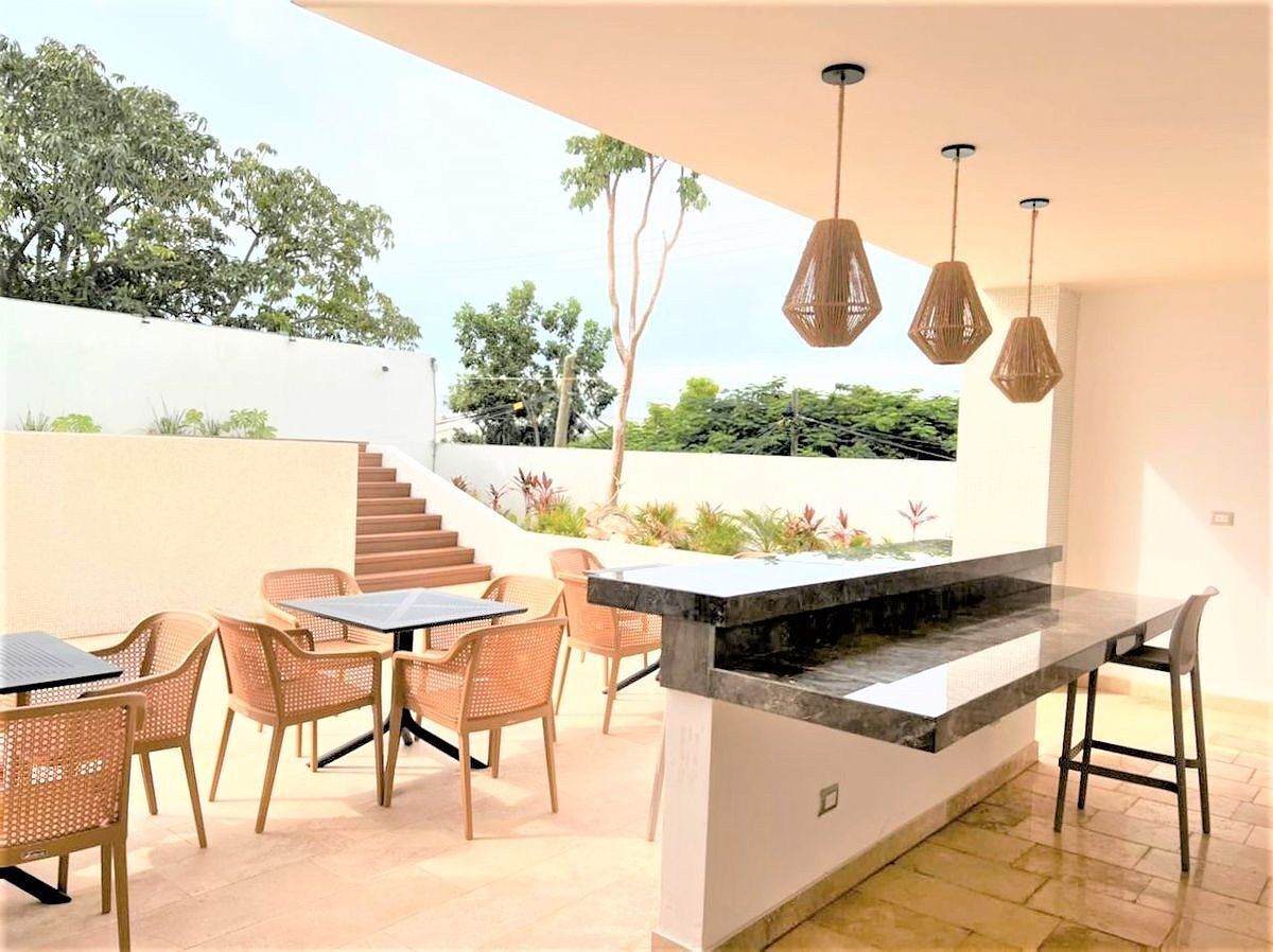 Departamento en San Ramon Norte, Mérida, foto 9 de 26