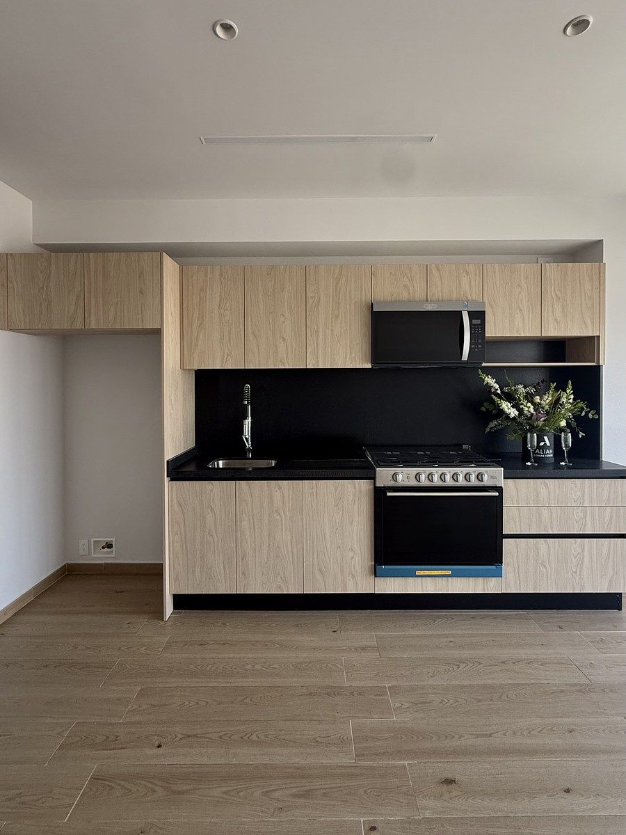 2 de 13: Cocina integral