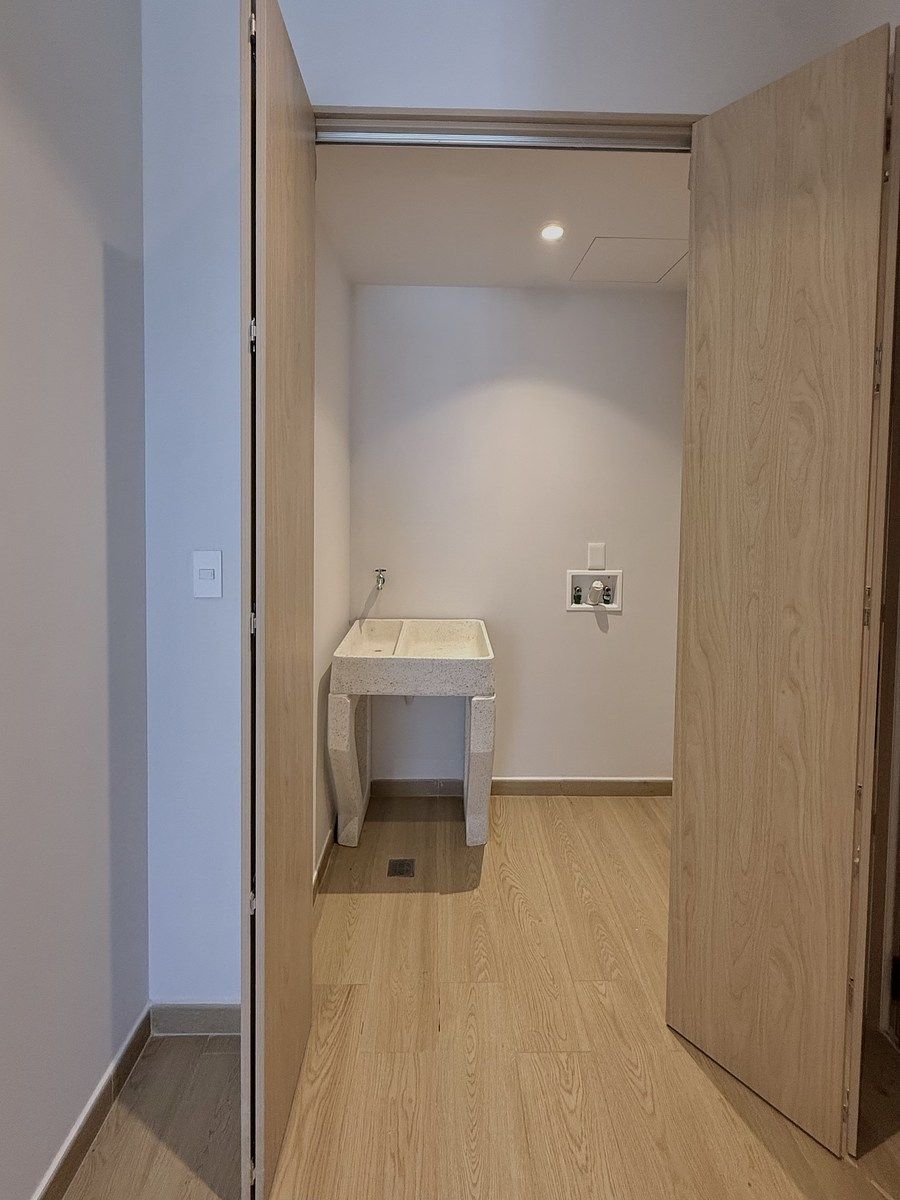 9 de 13: Lavandería