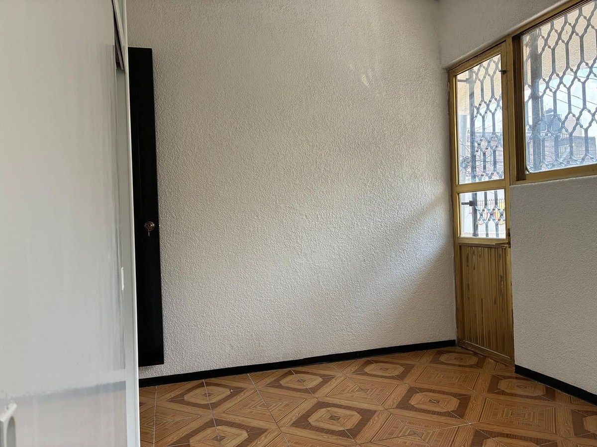 14 de 21: Recámara principal