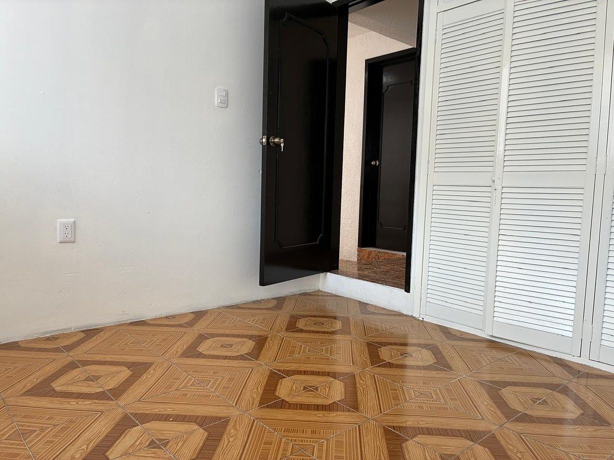 16 de 21: Recámara secundaria