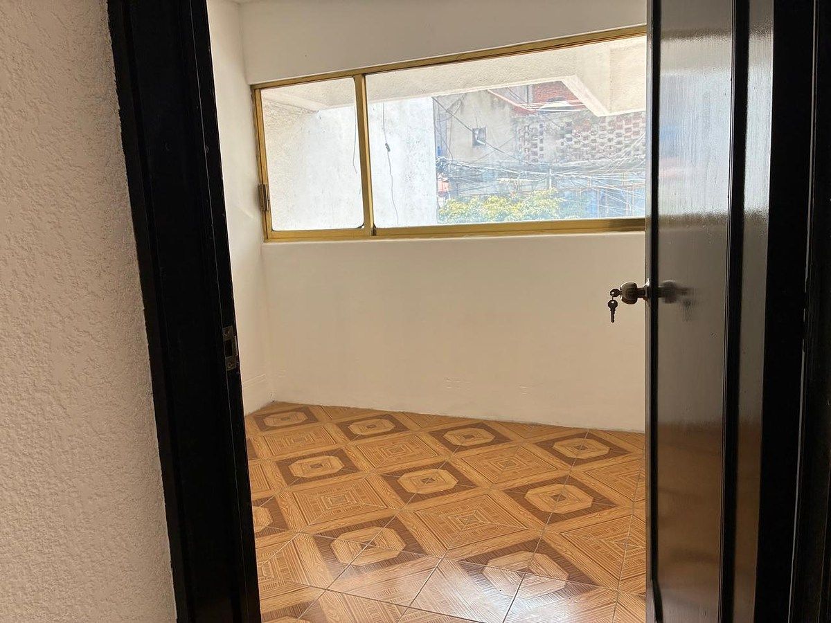 17 de 21: Recámara secundaria