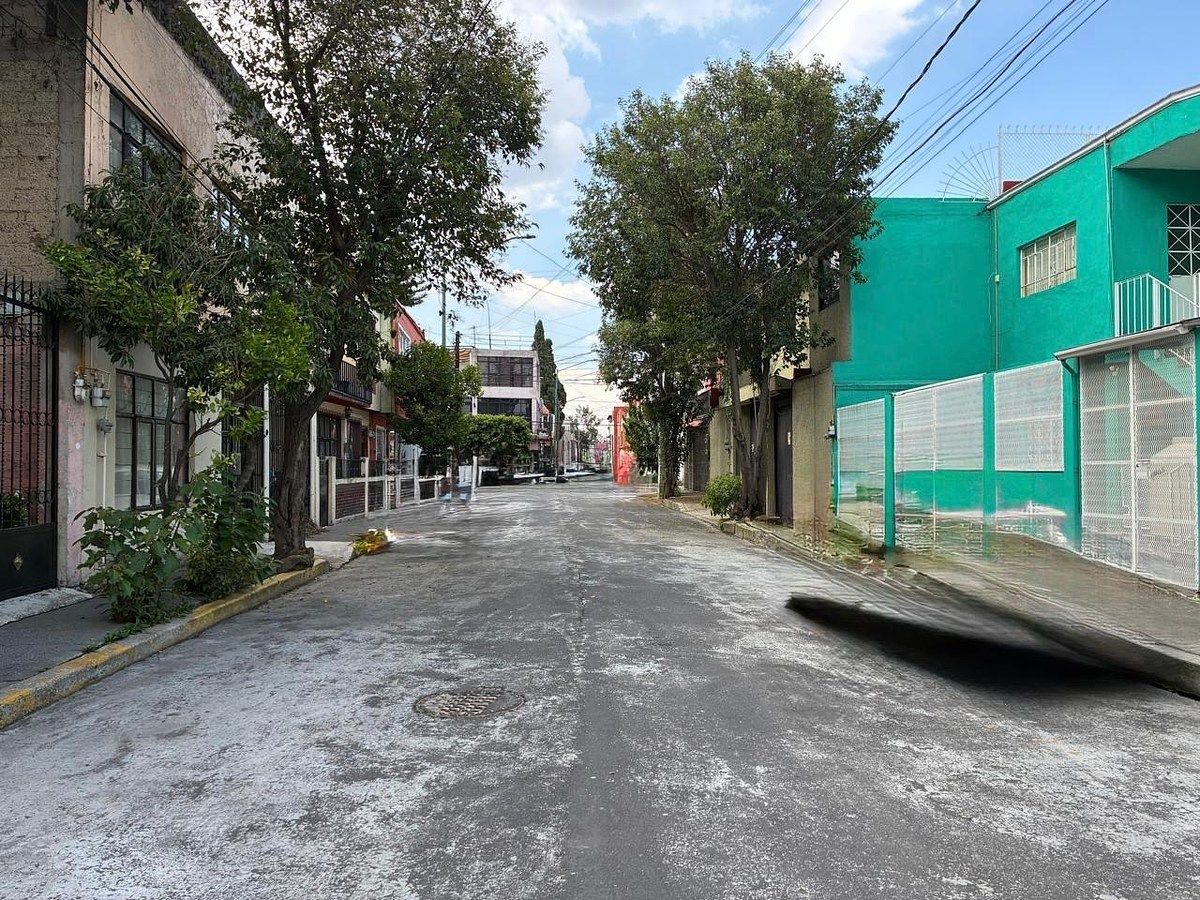 21 de 21: Calle 1325