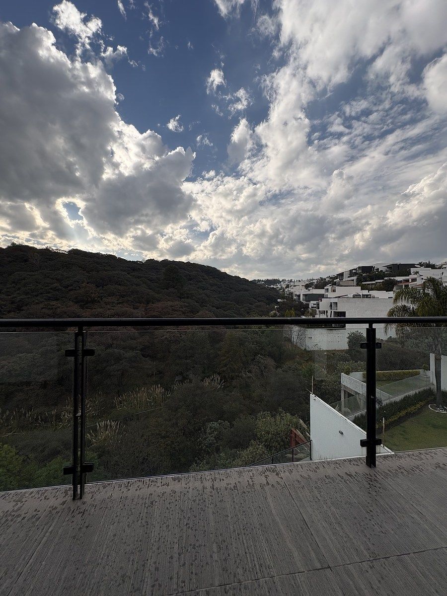 1 de 20: Vista jardín