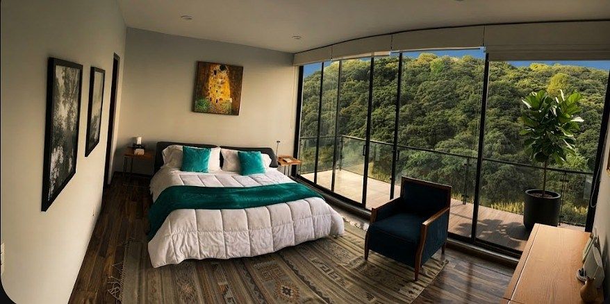 Casa en condominio en Bosque Esmeralda, Atizapán de Zaragoza, foto 25 de 37