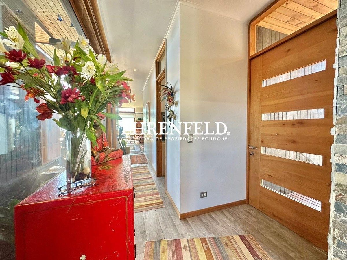 15 de 40: Hall de acceso.