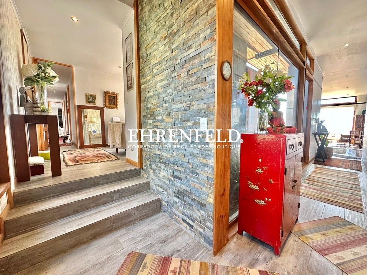 21 de 40: Sector estar y dormitorios.