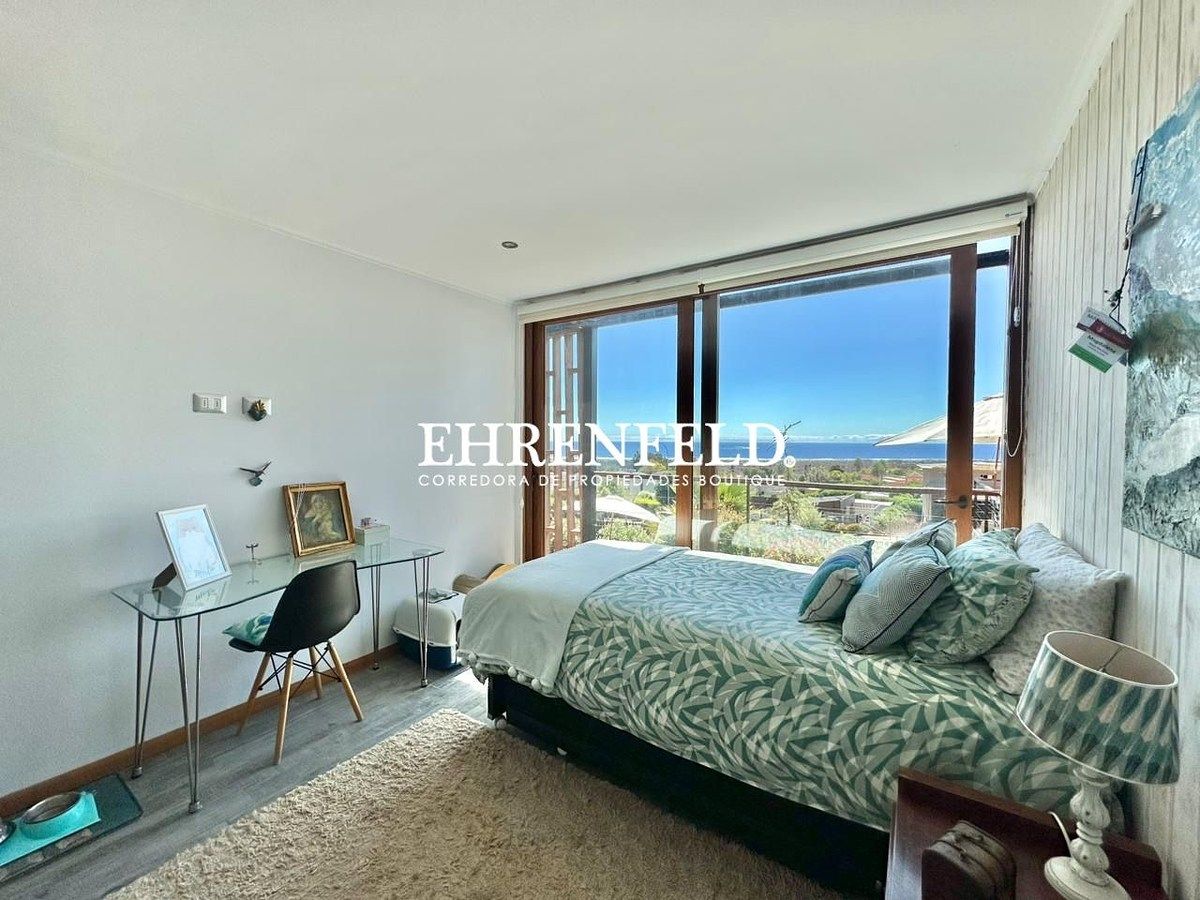 25 de 40: Dormitorio 1.