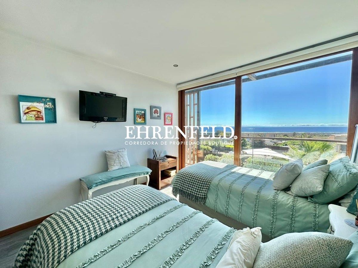 27 de 40: Dormitorio 2.