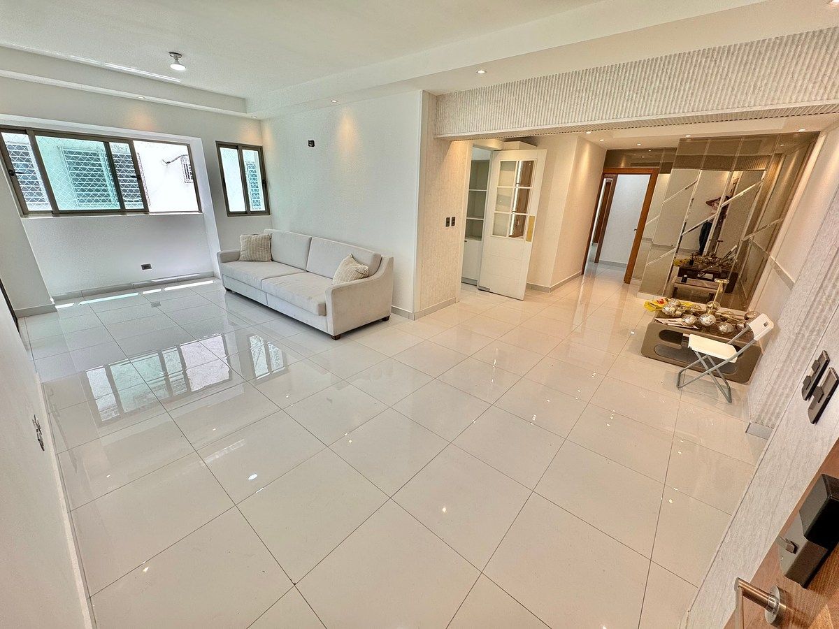 Apartamento en Mirador Norte, foto 1 de 25