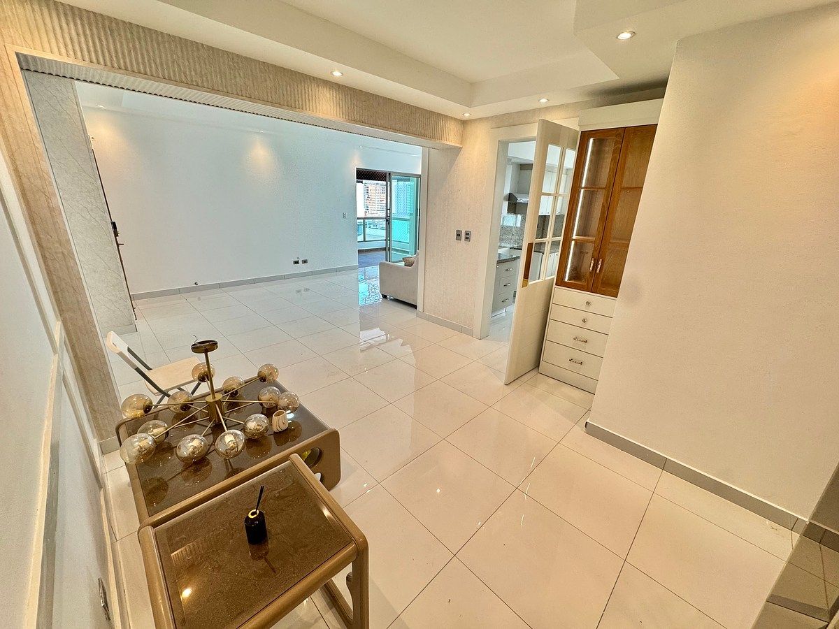 Apartamento en Mirador Norte, Santo Domingo Centro (Distrito Nacional), foto 3 de 25