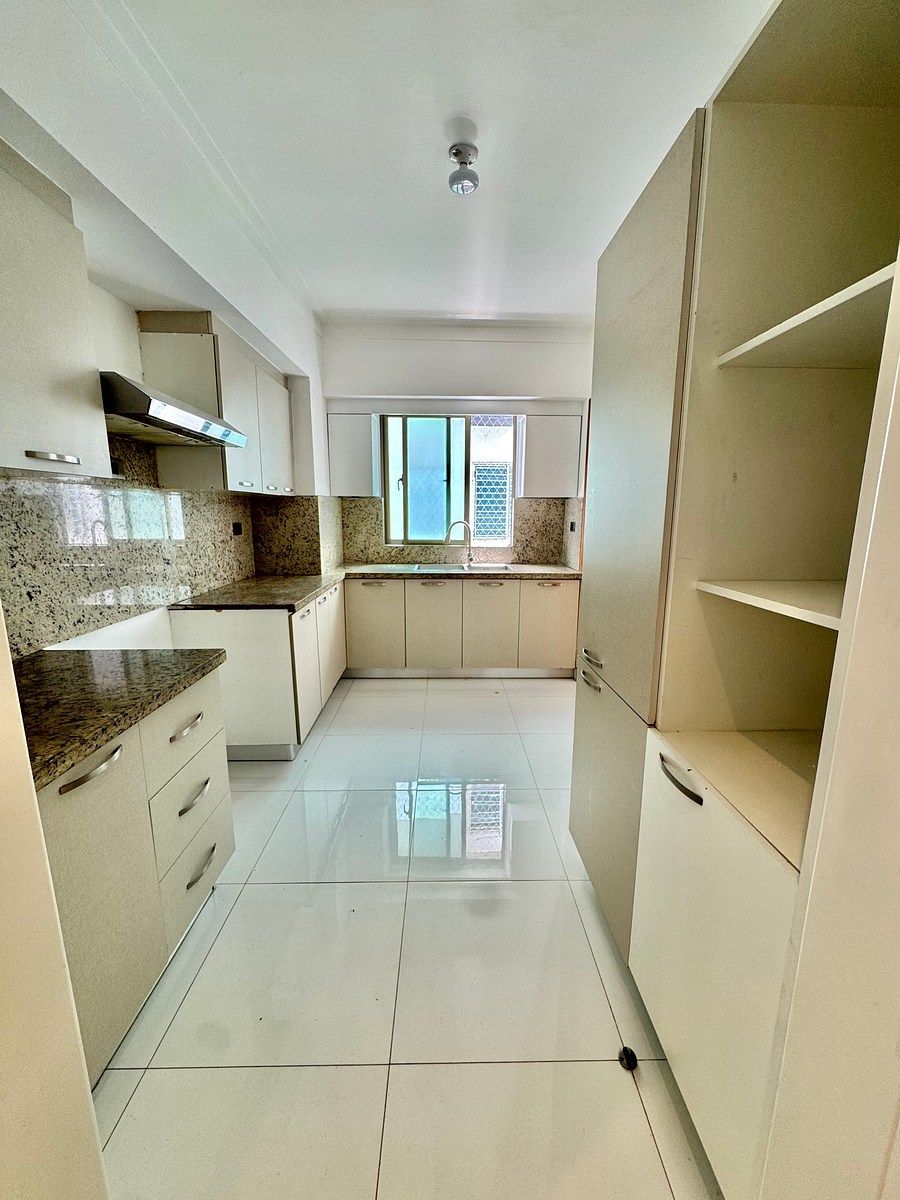 Apartamento en Mirador Norte, Santo Domingo Centro (Distrito Nacional), foto 4 de 25
