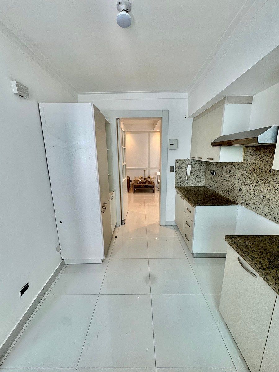Apartamento en Mirador Norte, Santo Domingo Centro (Distrito Nacional), foto 6 de 25