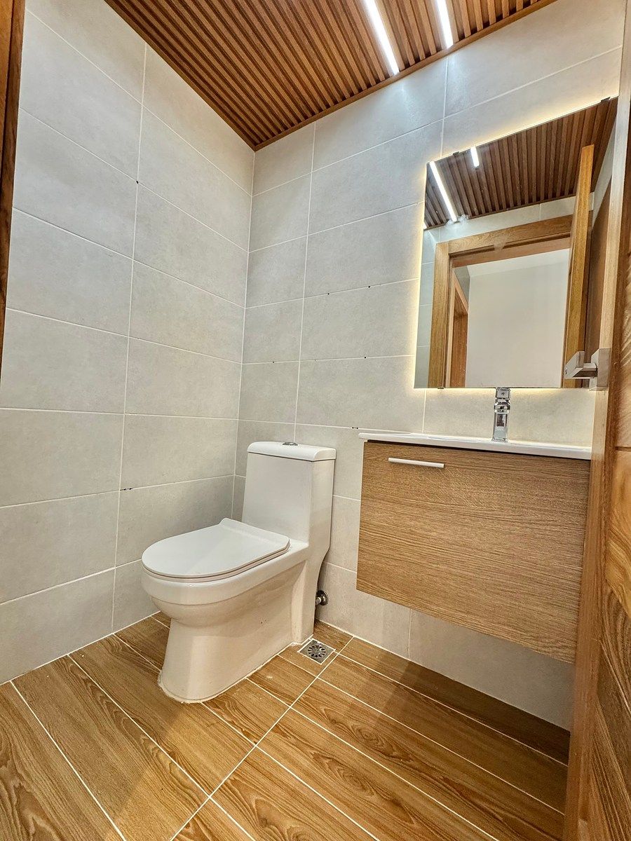 Apartamento en Mirador Norte, Santo Domingo Centro (Distrito Nacional), foto 7 de 25