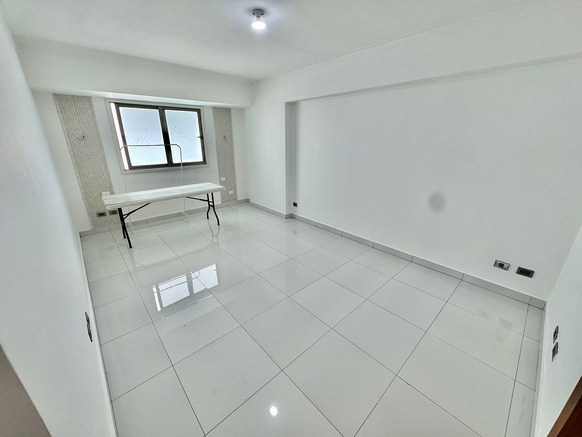 Apartamento en Mirador Norte, Santo Domingo Centro (Distrito Nacional), foto 8 de 25