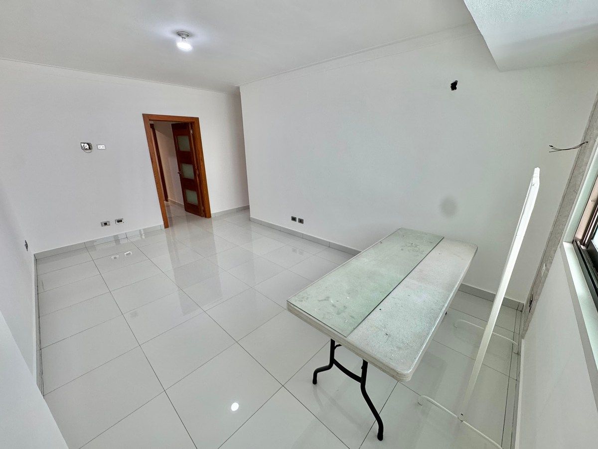Apartamento en Mirador Norte, Santo Domingo Centro (Distrito Nacional), foto 9 de 25