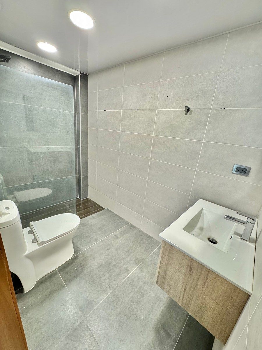 Apartamento en Mirador Norte, Santo Domingo Centro (Distrito Nacional), foto 10 de 25
