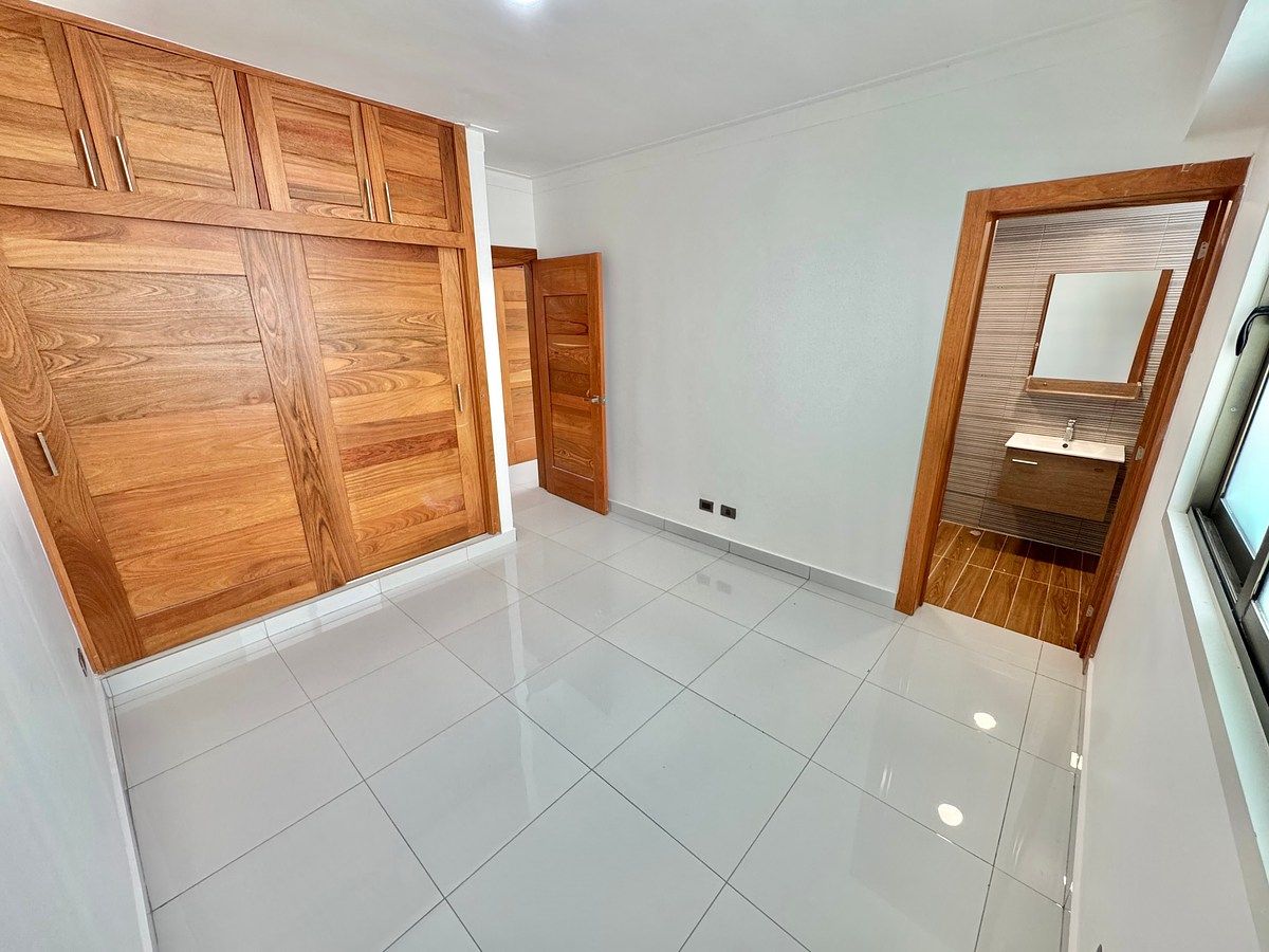 Apartamento en Mirador Norte, Santo Domingo Centro (Distrito Nacional), foto 12 de 25