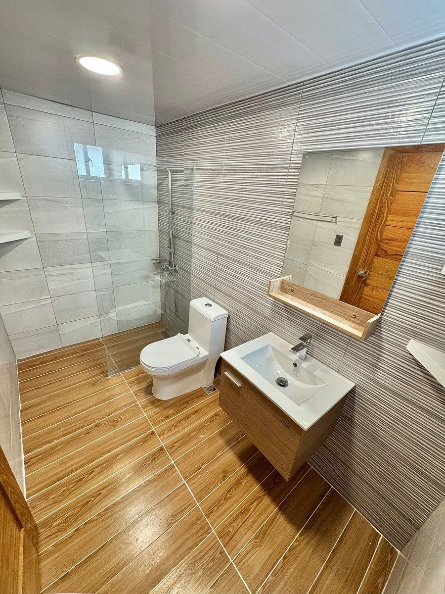 Apartamento en Mirador Norte, Santo Domingo Centro (Distrito Nacional), foto 13 de 25