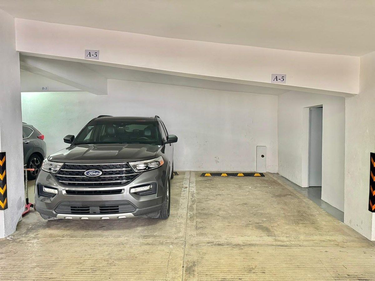 Apartamento en Mirador Norte, Santo Domingo Centro (Distrito Nacional), foto 16 de 25