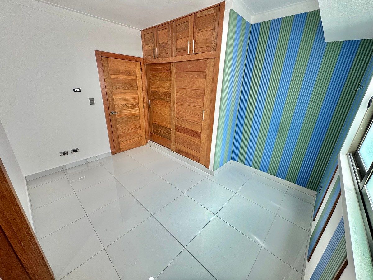 Apartamento en Mirador Norte, Santo Domingo Centro (Distrito Nacional), foto 14 de 25