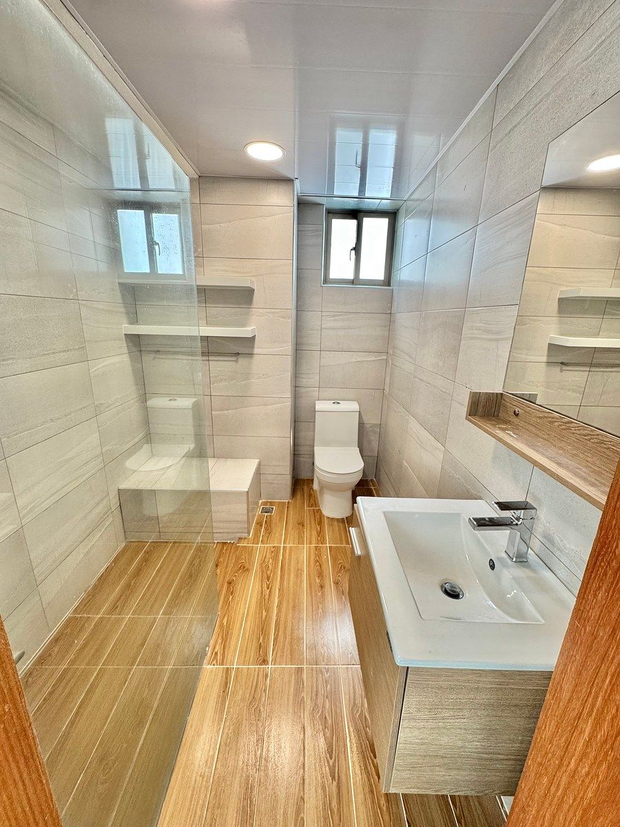 Apartamento en Mirador Norte, Santo Domingo Centro (Distrito Nacional), foto 15 de 25