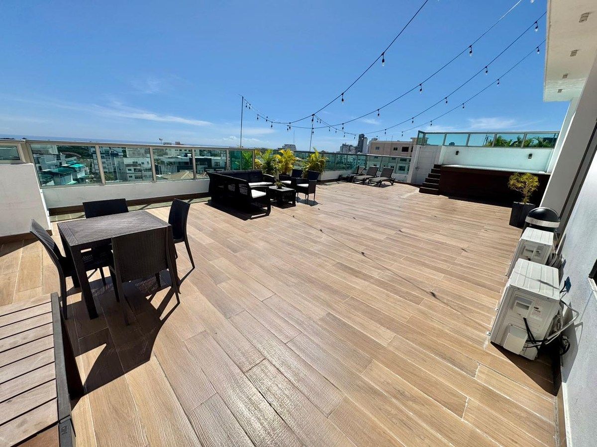 Apartamento en Mirador Norte, Santo Domingo Centro (Distrito Nacional), foto 19 de 25