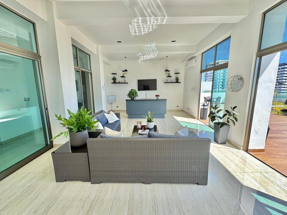 Apartamento en Mirador Norte, Santo Domingo Centro (Distrito Nacional), foto 20 de 25
