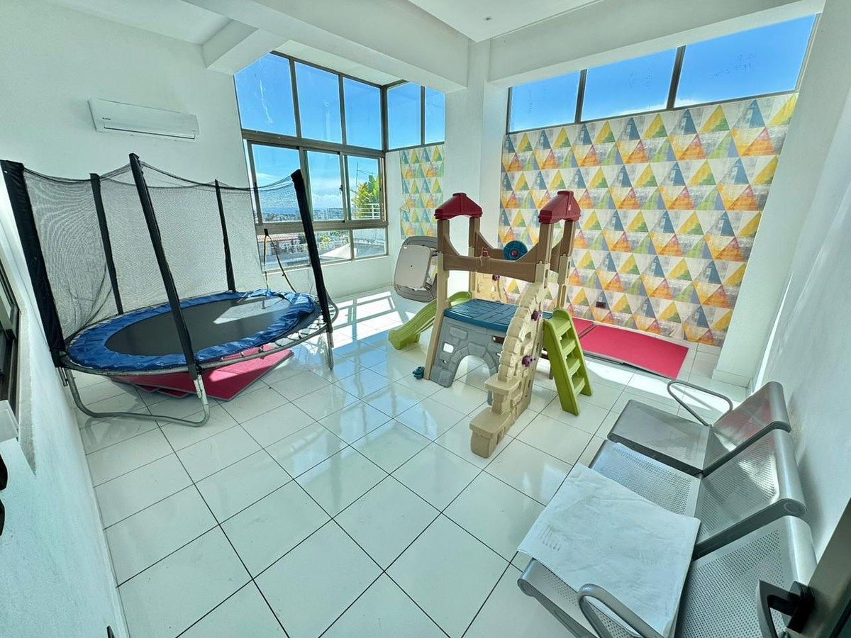 Apartamento en Mirador Norte, Santo Domingo Centro (Distrito Nacional), foto 23 de 25