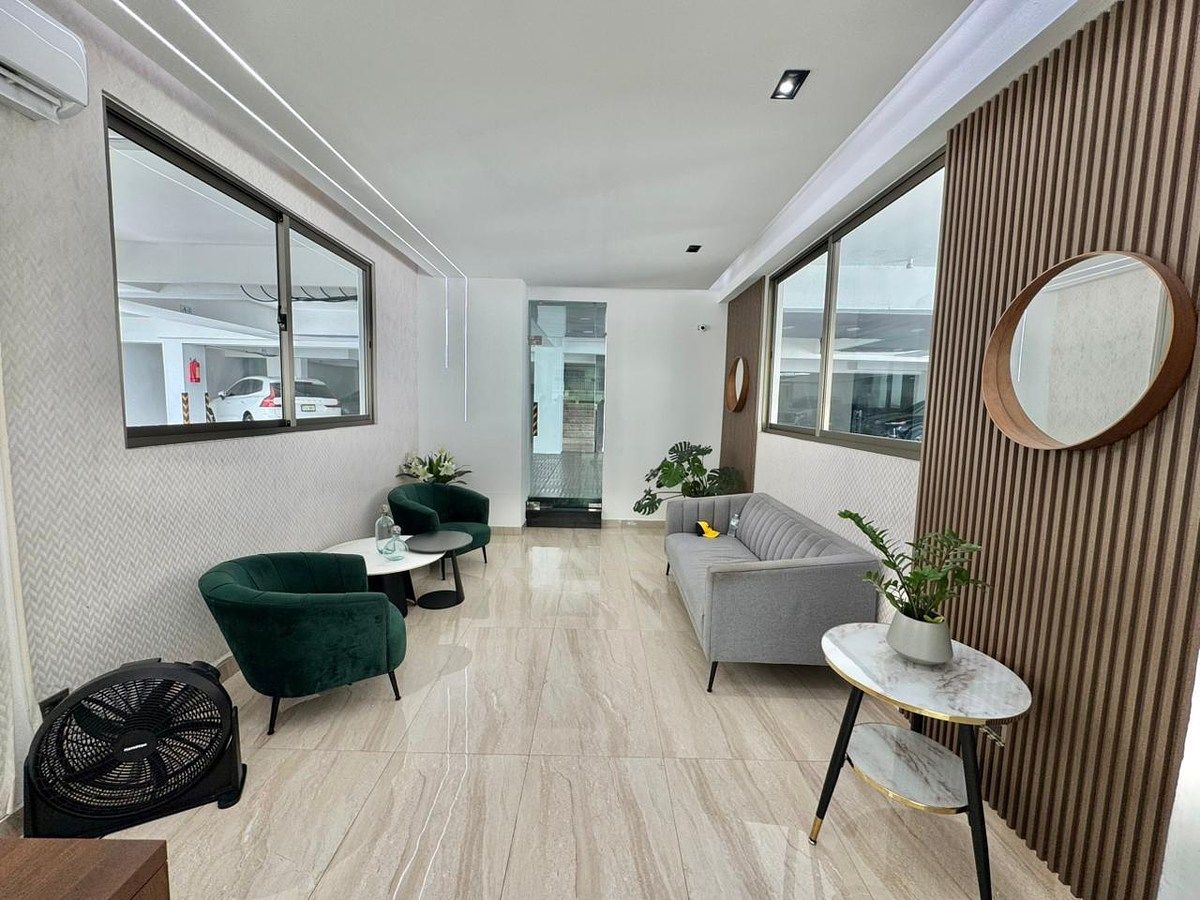 Apartamento en Mirador Norte, Santo Domingo Centro (Distrito Nacional), foto 24 de 25
