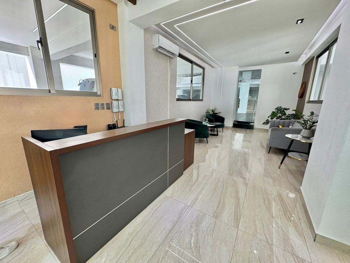 Apartamento en Mirador Norte, Santo Domingo Centro (Distrito Nacional), foto 25 de 25