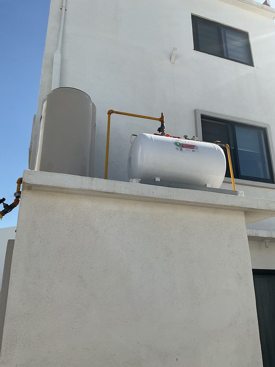 7 of 20: Gas Estacionario