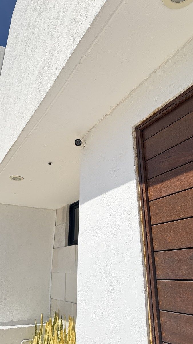 8 de 47: Circuito Cerrado de TV