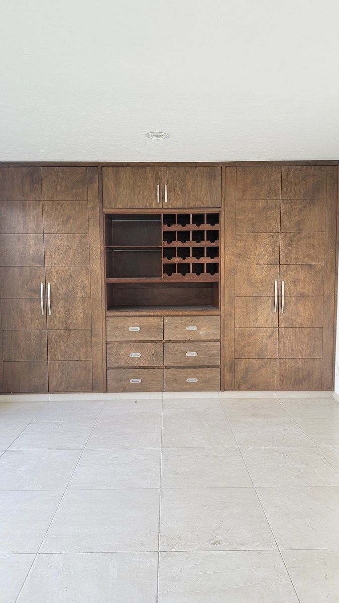 15 de 47: Closet de Recámaras