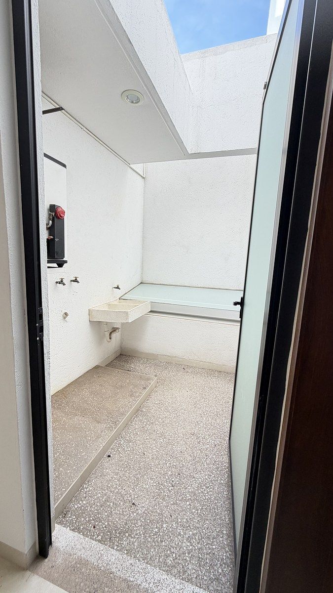 27 de 47: Lavandería