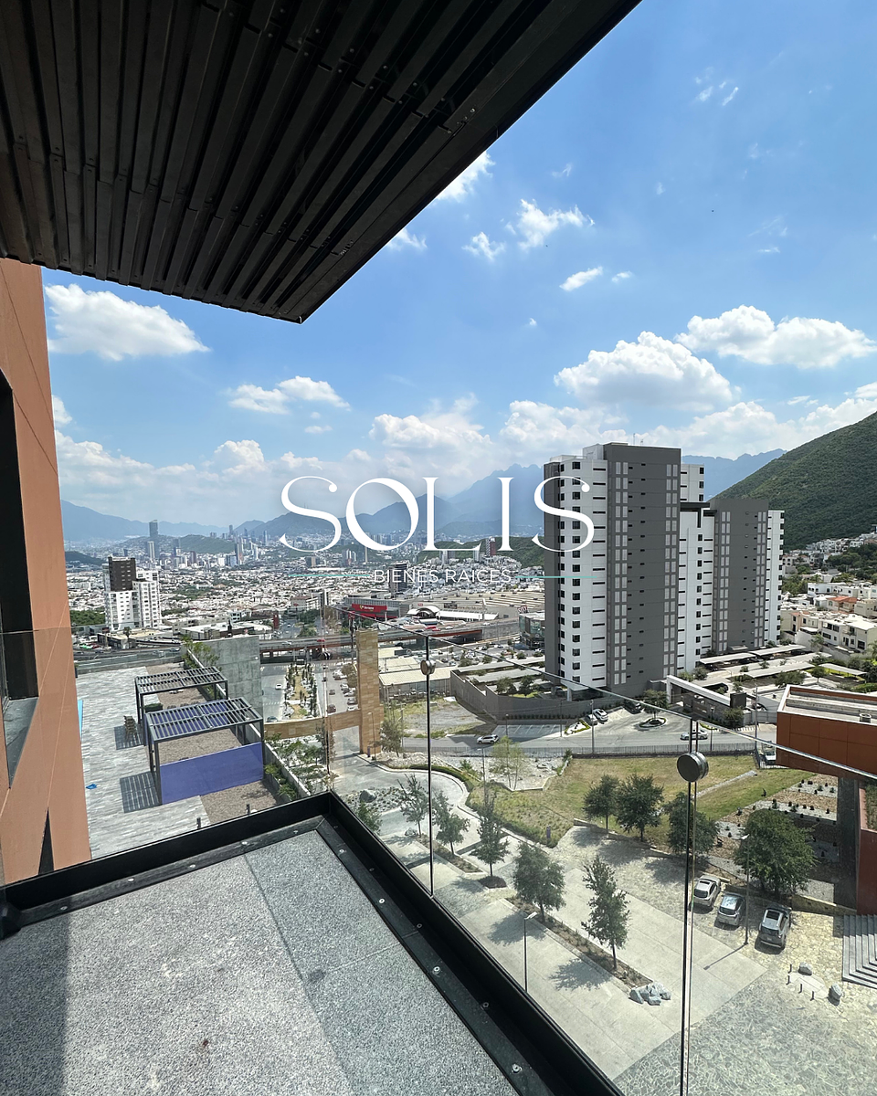 2 de 10: Vista de Balcón